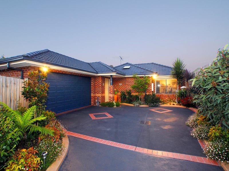 2/25 Hughes Avenue, Edithvale VIC 3196