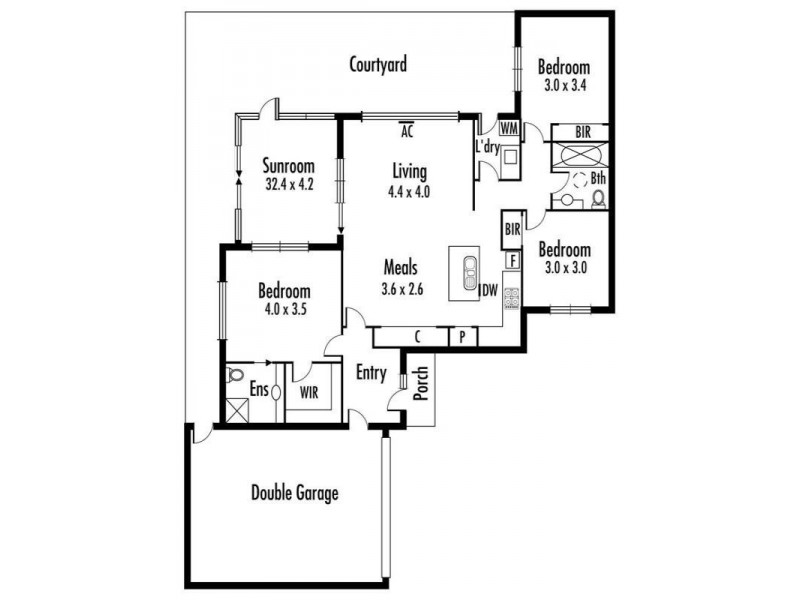 2/25 Hughes Avenue, Edithvale VIC 3196