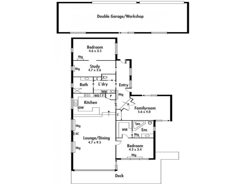 5 Coleman Lane, Aspendale VIC 3195