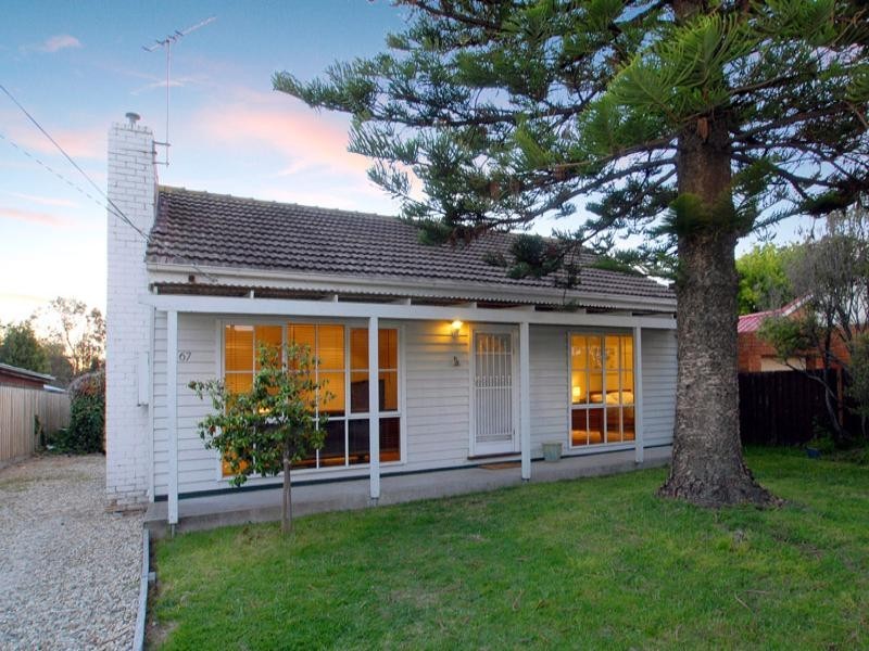 67 Chute Street, Mordialloc VIC 3195