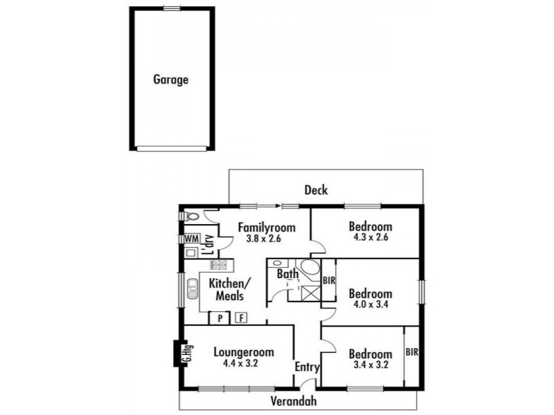 67 Chute Street, Mordialloc VIC 3195