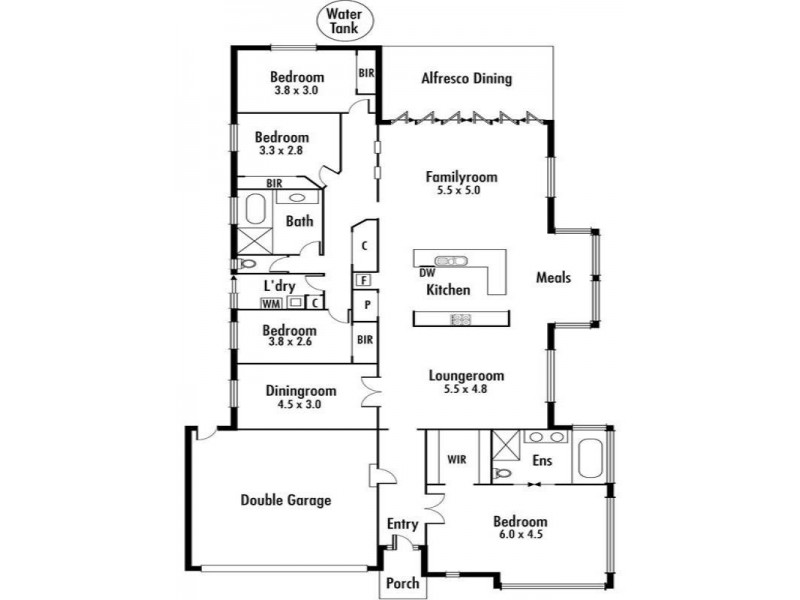 52 Deepwater Drive, Waterways VIC 3195
