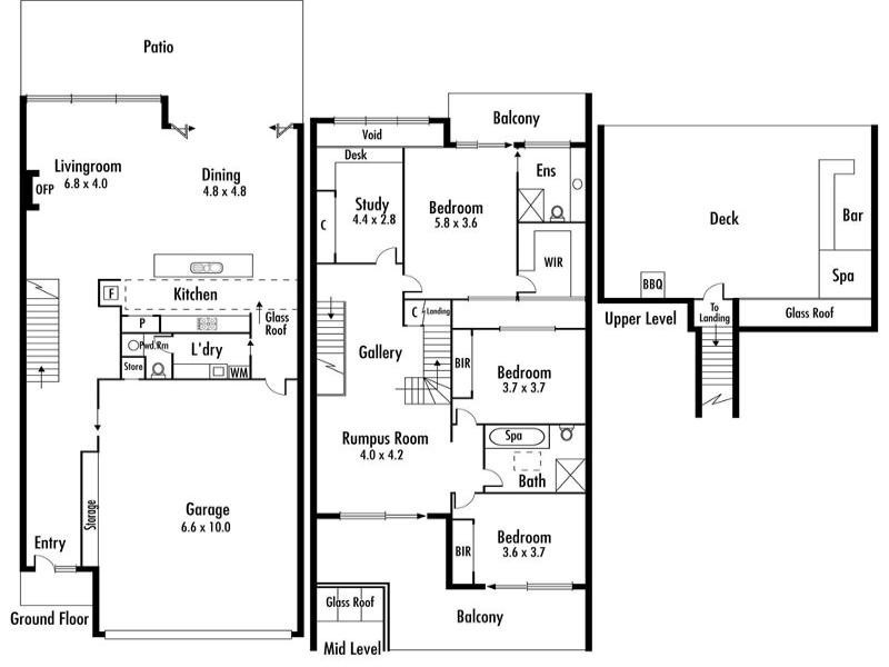 15 Admirals Quay, Patterson Lakes VIC 3197