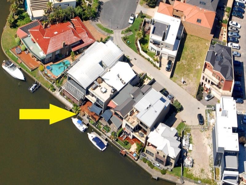 15 Admirals Quay, Patterson Lakes VIC 3197