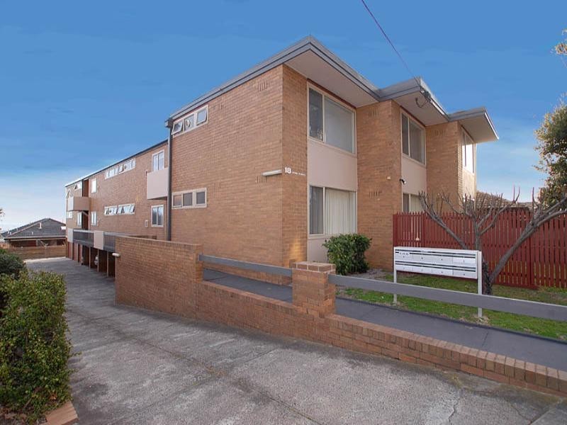 8/18 John Street, Mordialloc VIC 3195