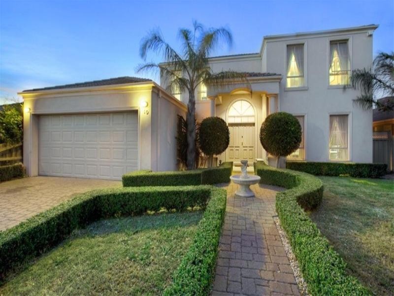 10 Jacqueline Drive, Aspendale Gardens VIC 3195
