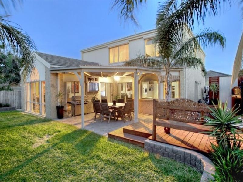 10 Jacqueline Drive, Aspendale Gardens VIC 3195