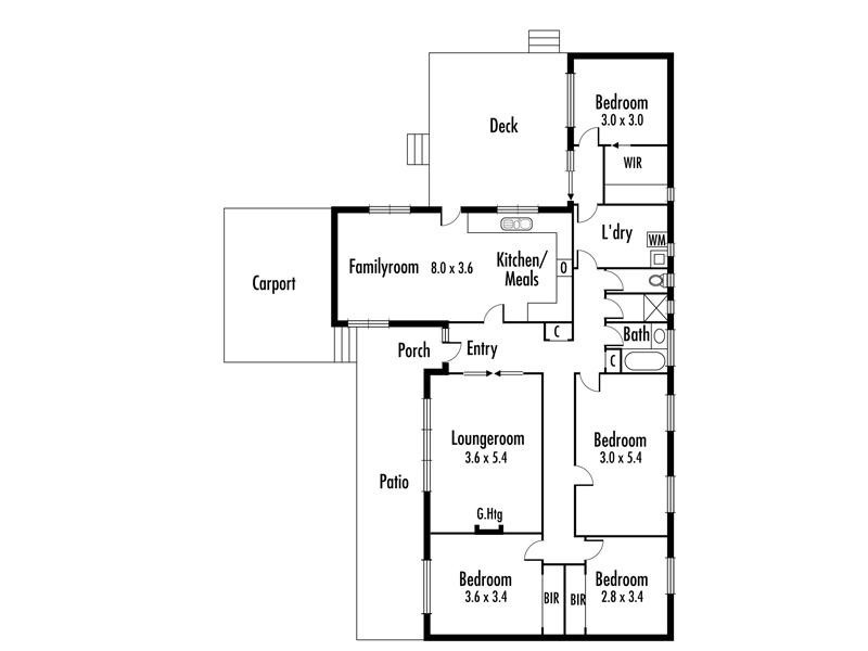 32 Davey Street, Parkdale VIC 3195