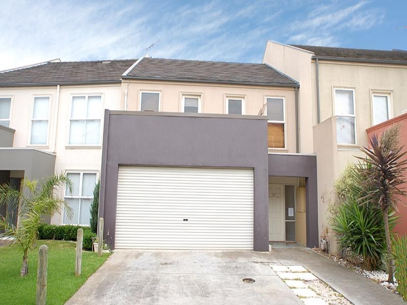 27 Scarborough Drive, Patterson Lakes VIC 3197