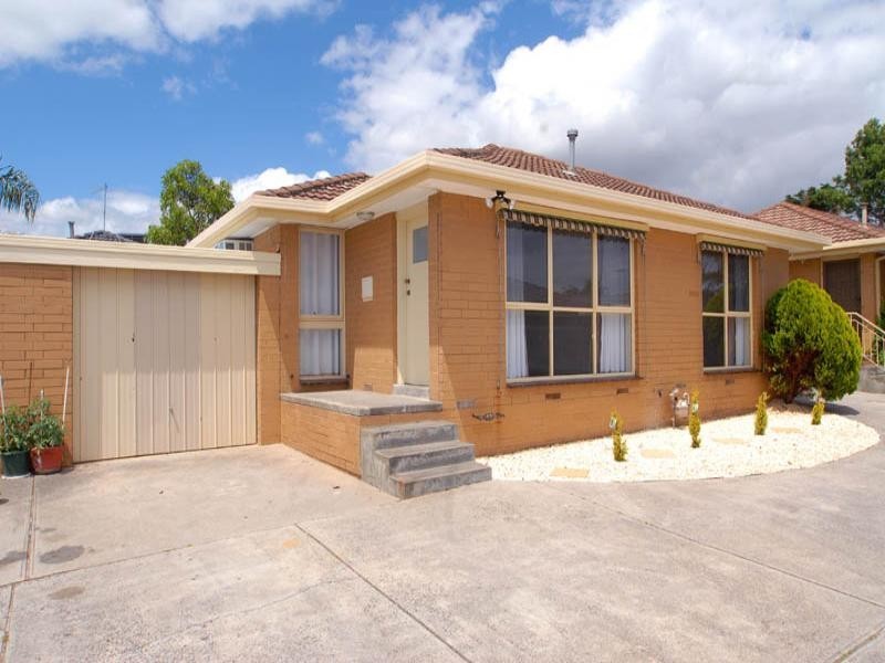 3/16 Crown Avenue, Mordialloc VIC 3195