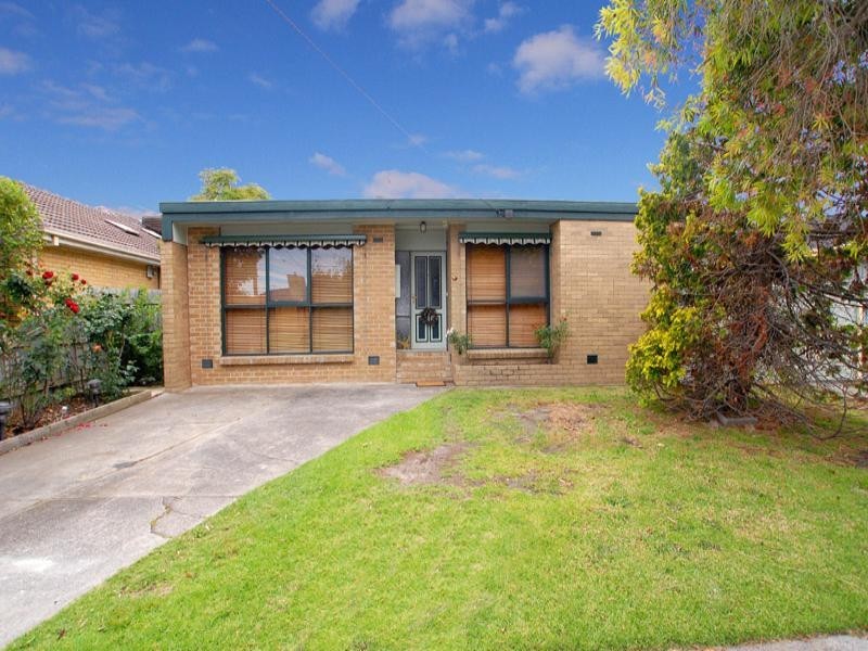 87 Albany Crescent, Aspendale VIC 3195