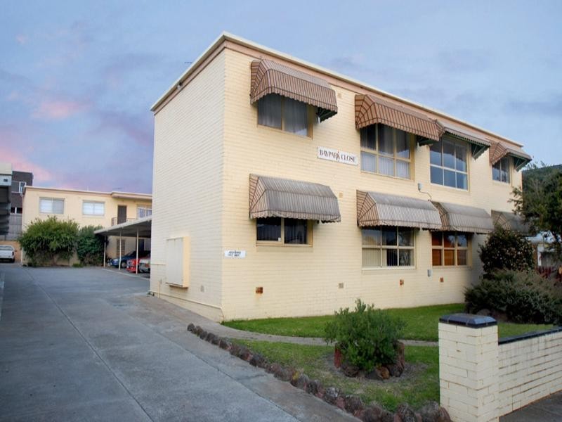 10/14-16 Rennison Street, Parkdale VIC 3195