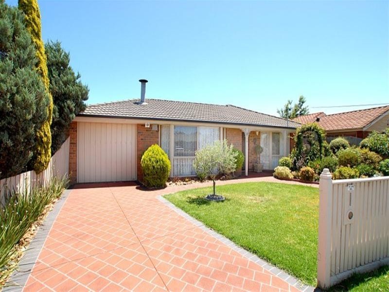 16 Langslow Road, Aspendale Gardens VIC 3195