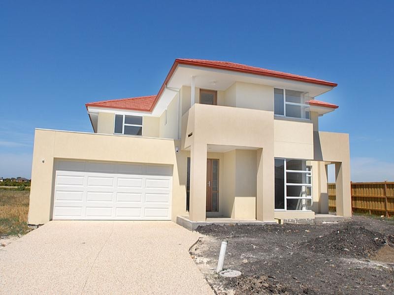 3 Buloke Lane, Waterways VIC 3195