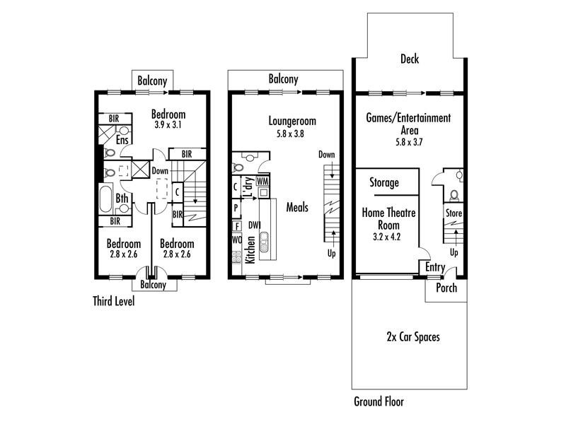 7 Scarborough Drive, Patterson Lakes VIC 3197