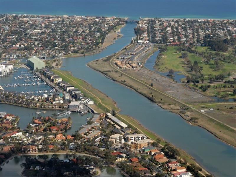 6/68 GLADESVILLE Boulevard, Patterson Lakes VIC 3197
