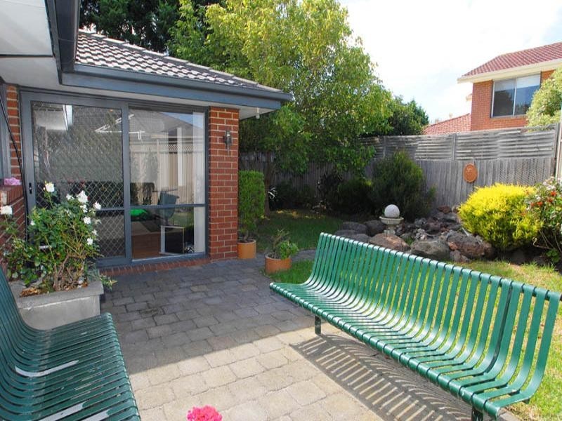 7 Sutherland Avenue, Aspendale Gardens VIC 3195