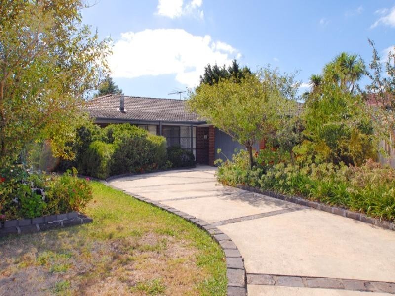 7 Sutherland Avenue, Aspendale Gardens VIC 3195