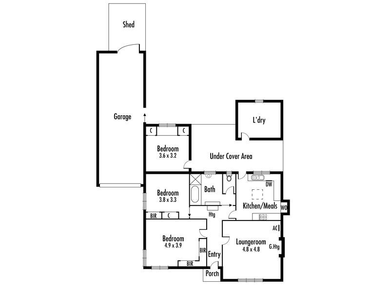 32 Warren Road, Mordialloc VIC 3195