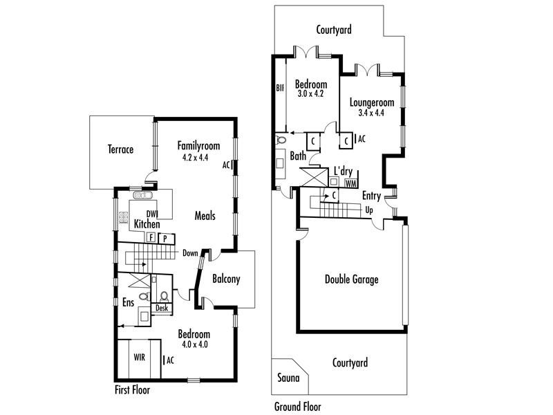 4/686 Nepean Highway, Carrum VIC 3197