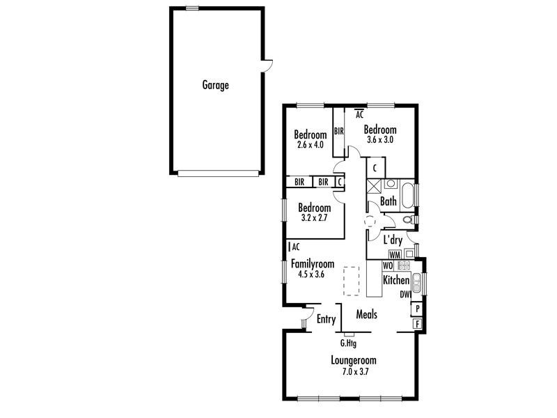 145 Embankment Grove, Chelsea VIC 3196