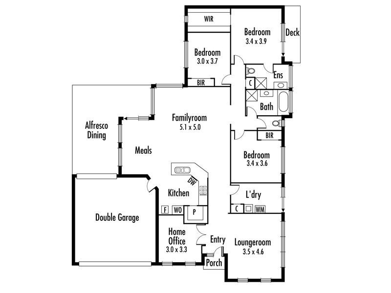 26 Affinity Close, Mordialloc VIC 3195