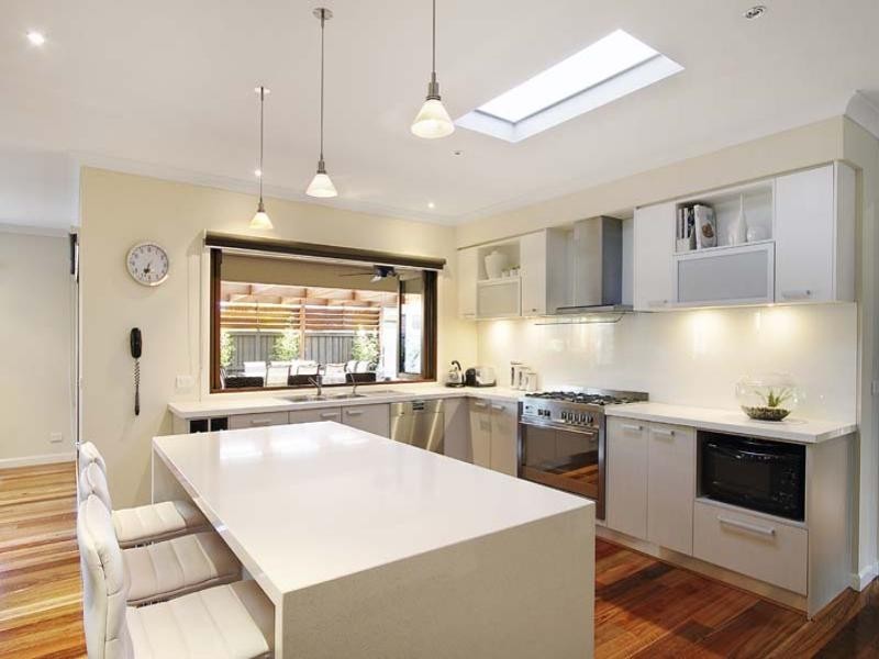 2 Burdekin Boulevard, Waterways VIC 3195