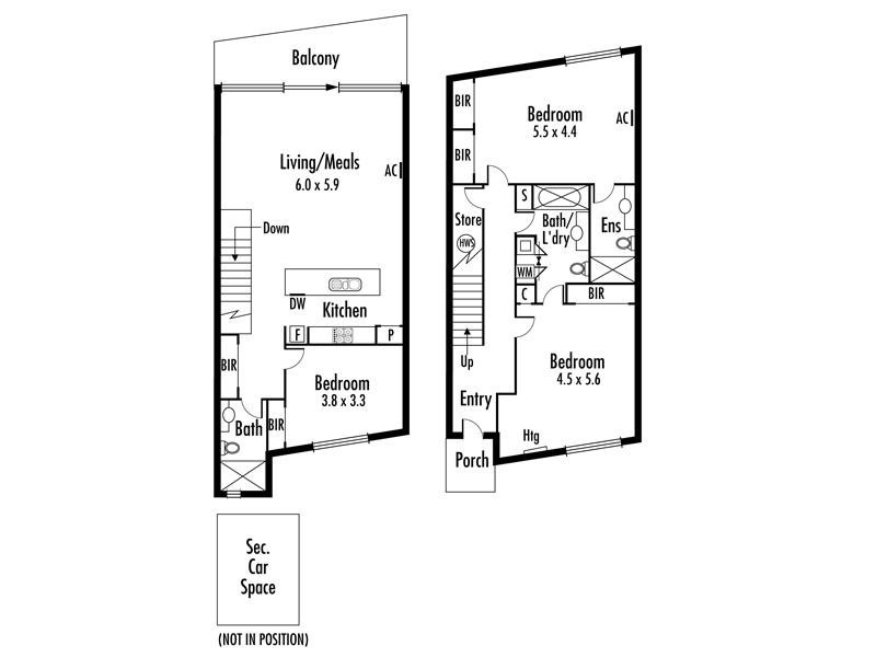 6/148 Nepean Highway, Aspendale VIC 3195