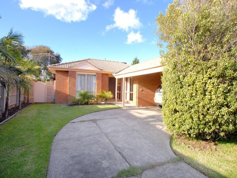 43 Emma Street, Carrum VIC 3197