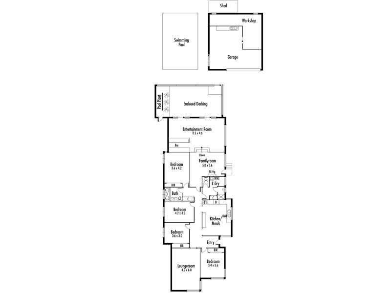 3 Lawrence Avenue, Aspendale VIC 3195