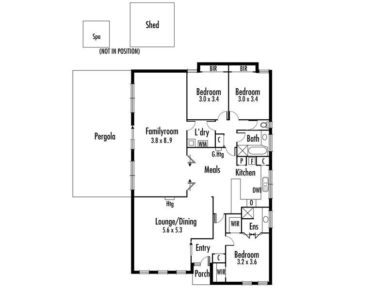 2 Richard Court, Mordialloc VIC 3195