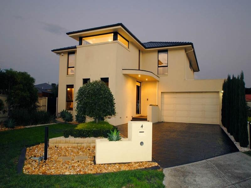 4 Spinnaker Court, Aspendale Gardens VIC 3195