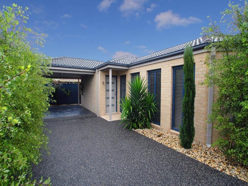 3/84 Albert Street, Mordialloc VIC 3195