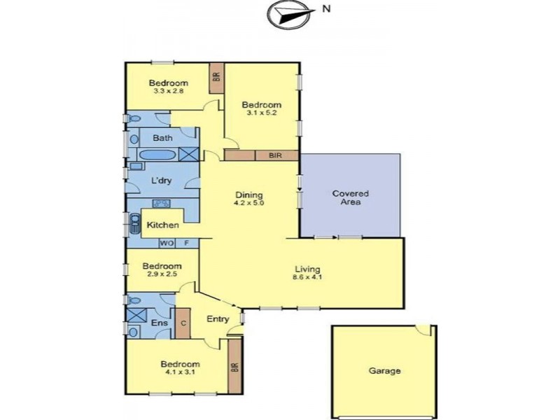 36 Rivette Street, Mordialloc VIC 3195