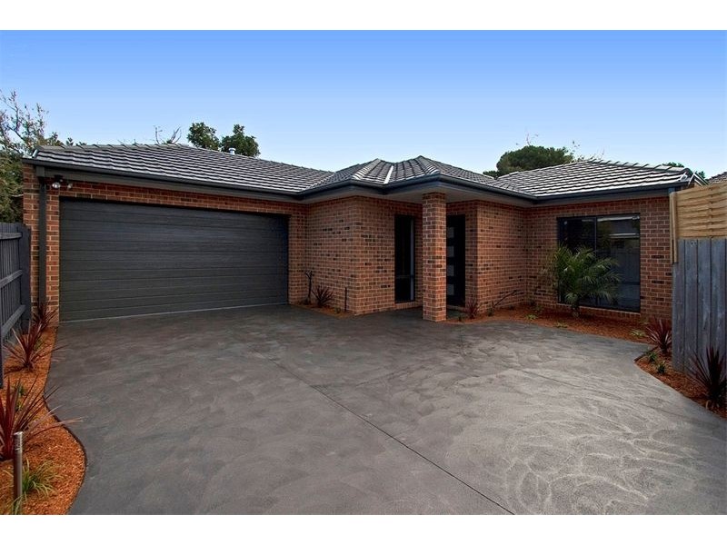 2a Whatley Street, Carrum VIC 3197