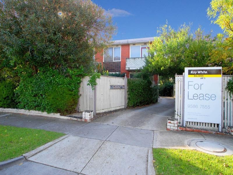 5/33a Brownfield Street, Mordialloc VIC 3195