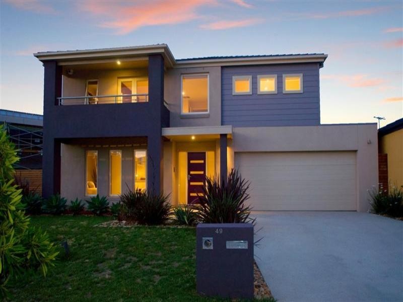 49 Macquarie Circle, Waterways VIC 3195