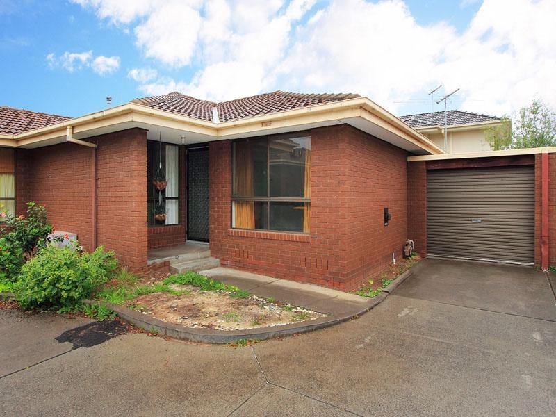 6/1774 Dandenong Road,, Clayton VIC 3168