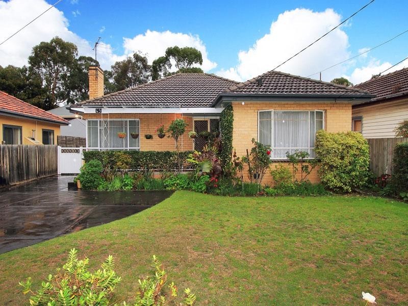 45 Bulli Street, Moorabbin VIC 3189