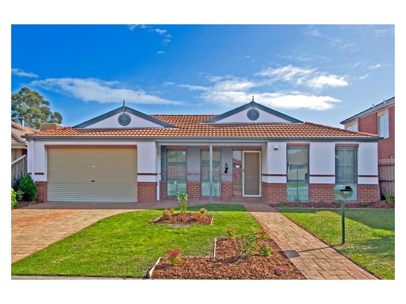 10 Alexander Court, Aspendale Gardens VIC 3195