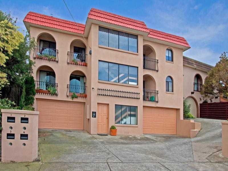 4/11 Blanche, Parkdale VIC 3195