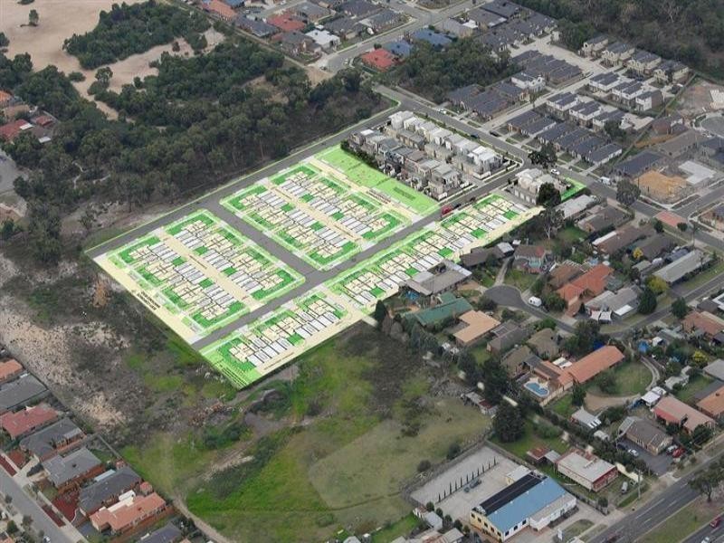 25 Lats Avenue, Carrum Downs VIC 3201