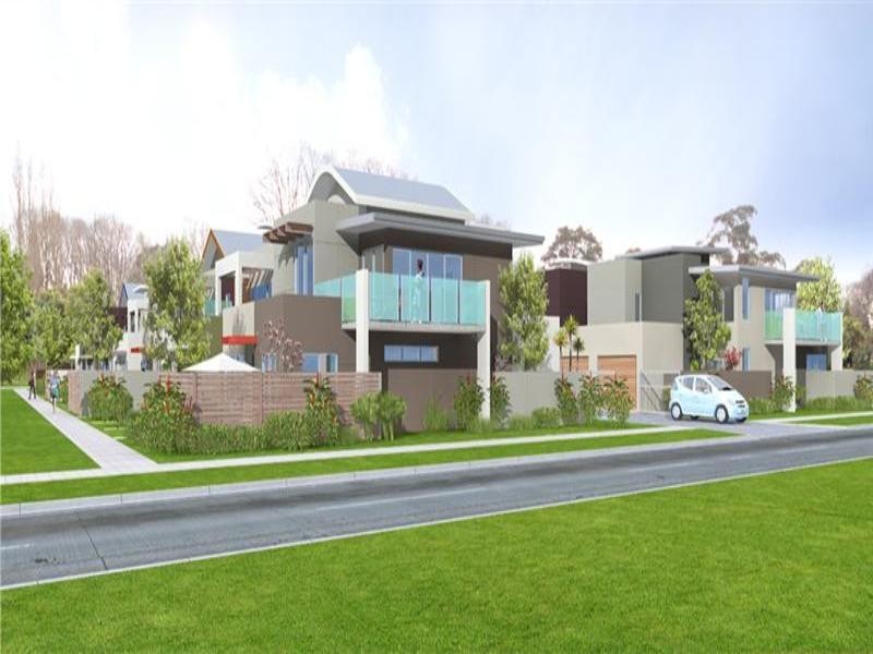 25 Lats Avenue, Carrum Downs VIC 3201