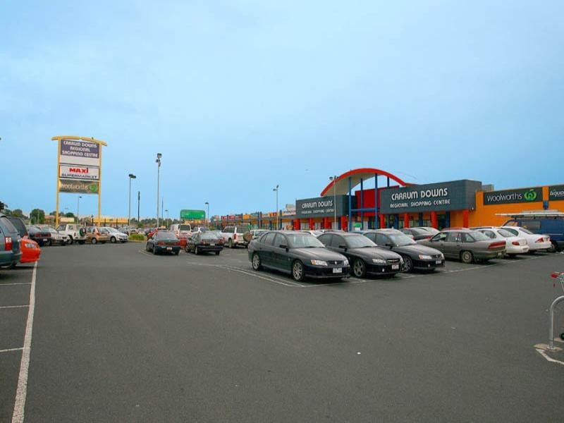 25 Lats Avenue, Carrum Downs VIC 3201