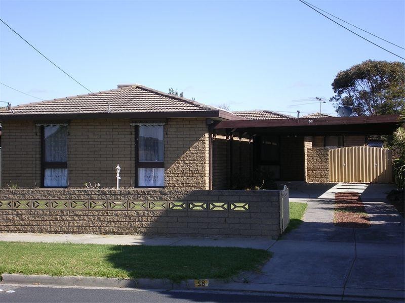 58 Austin Road, Seaford VIC 3198