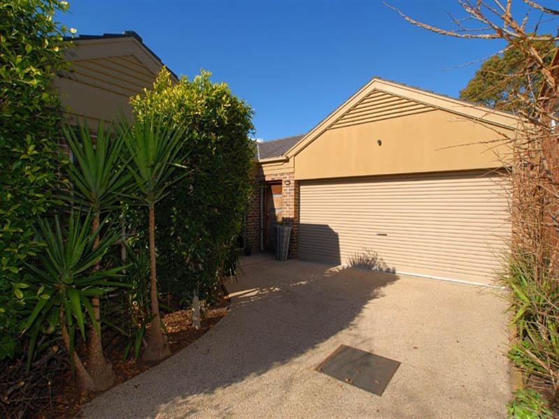 4/14 Woods Avenue, Mordialloc VIC 3195