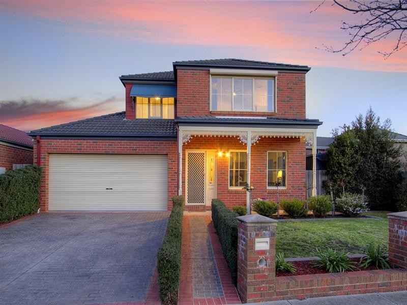 4 Arwon Street, Mordialloc VIC 3195