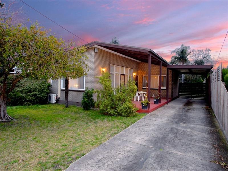 31 Blackwood Avenue, Mentone VIC 3194