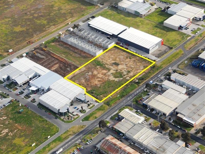 236 – 246 Governor Road, Braeside VIC 3195