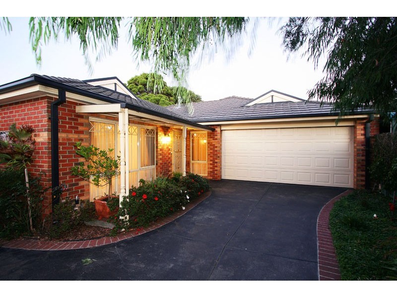 3/12 Waratah Avenue, Mordialloc VIC 3195